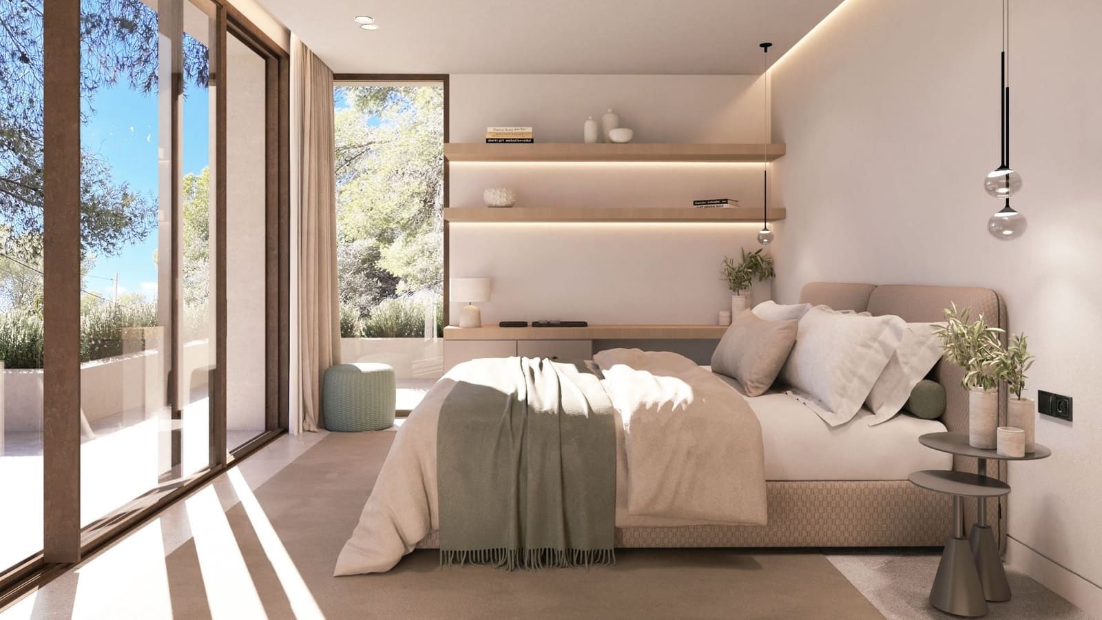 Landgrundstück zu verkaufen in Santa Ponsa - 3.900.000 € (Ref: 9676644)