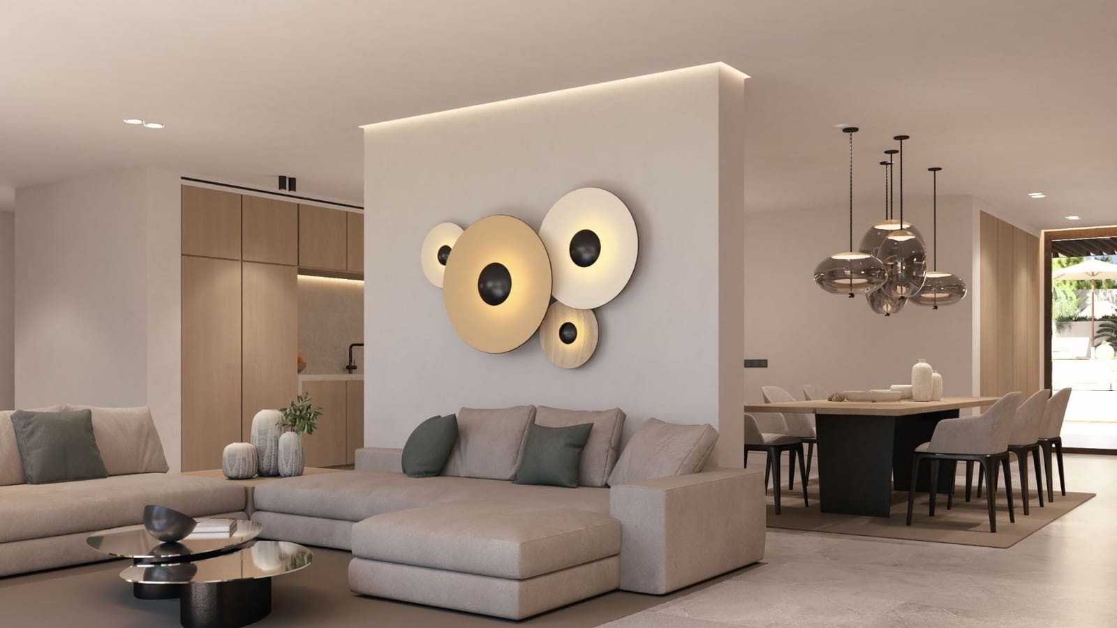 Landgrundstück zu verkaufen in Santa Ponsa - 3.900.000 € (Ref: 9676644)