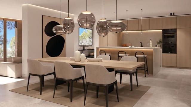 Landgrundstück zu verkaufen in Santa Ponsa, Calvià - 3.900.000 € (Ref: 9676644)