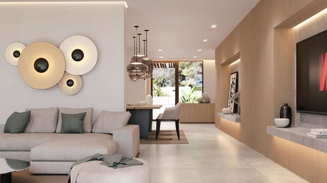 Landgrundstück zu verkaufen in Santa Ponsa, Calvià - 3.900.000 € (Ref: 9676644)