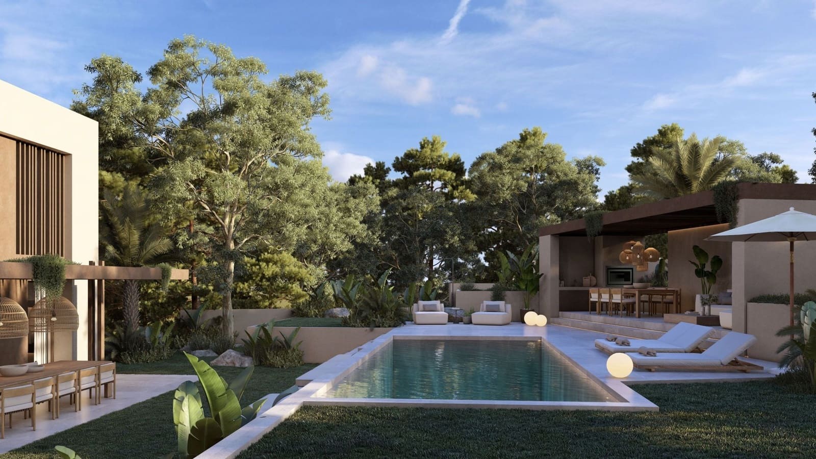 Landgrundstück zu verkaufen in Santa Ponsa - 3.900.000 € (Ref: 9676644)