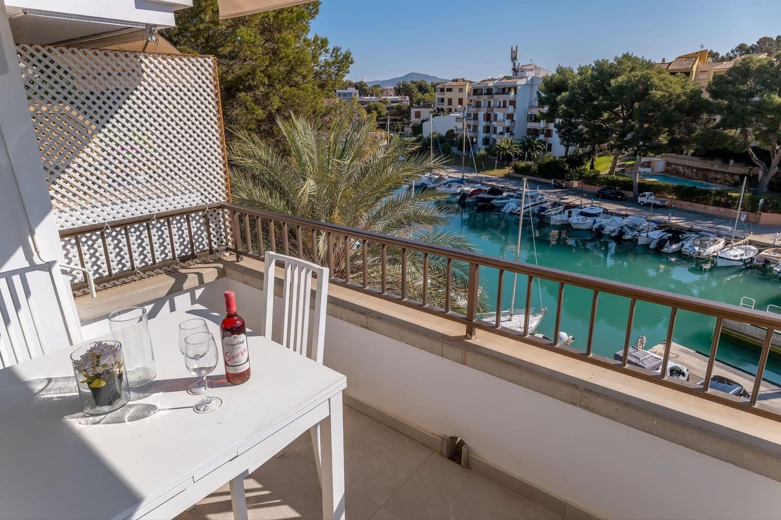 2 bedroom Apartment for sale in Santa Ponsa - € 495,000 (Ref: 9685538)