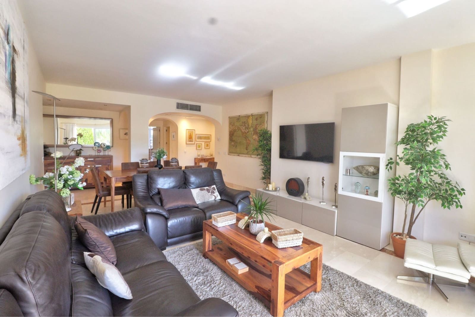 3 camera da letto Appartamento in vendita in Santa Ponsa - 900.000 € (Rif: 9685893)