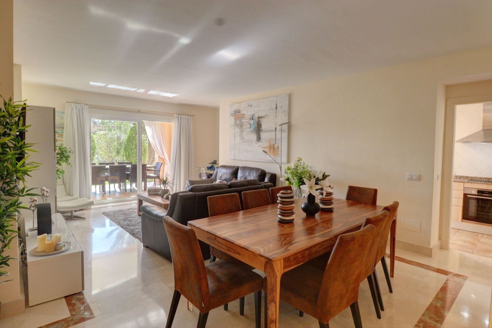 3 camera da letto Appartamento in vendita in Santa Ponsa - 900.000 € (Rif: 9685893)