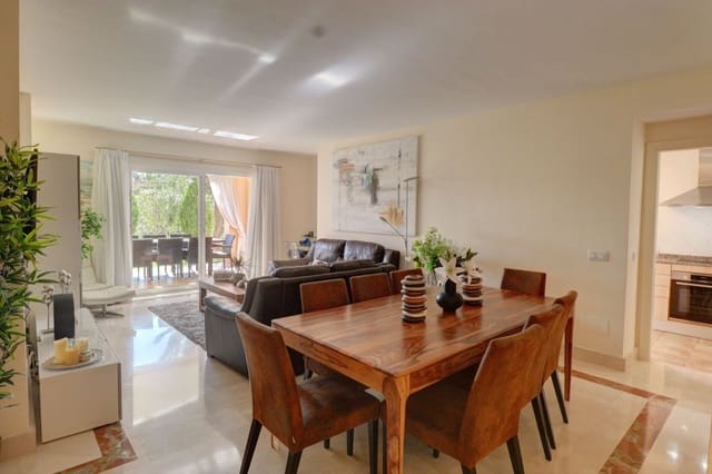 3 camera da letto Appartamento in vendita in Santa Ponsa, Calvià - 900.000 € (Rif: 9685893)