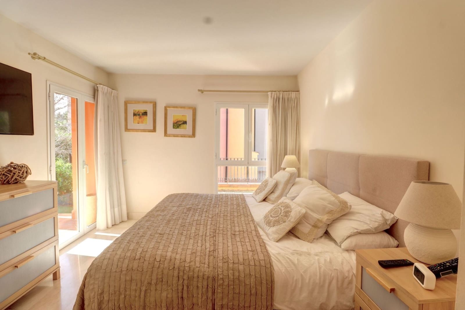 3 camera da letto Appartamento in vendita in Santa Ponsa - 900.000 € (Rif: 9685893)