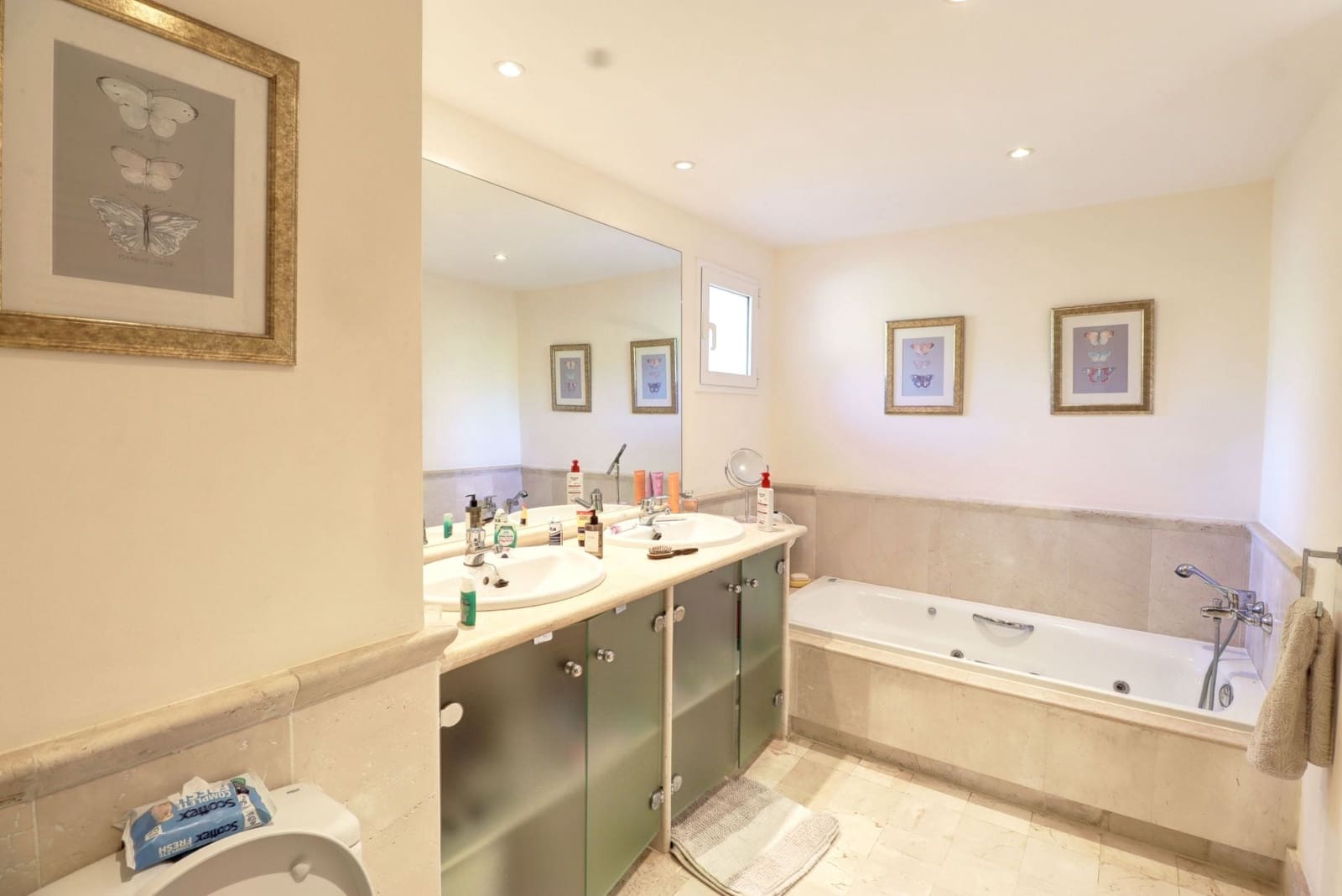 3 camera da letto Appartamento in vendita in Santa Ponsa - 900.000 € (Rif: 9685893)