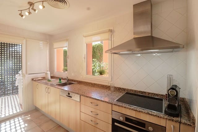 3 camera da letto Appartamento in vendita in Santa Ponsa, Calvià - 900.000 € (Rif: 9685893)