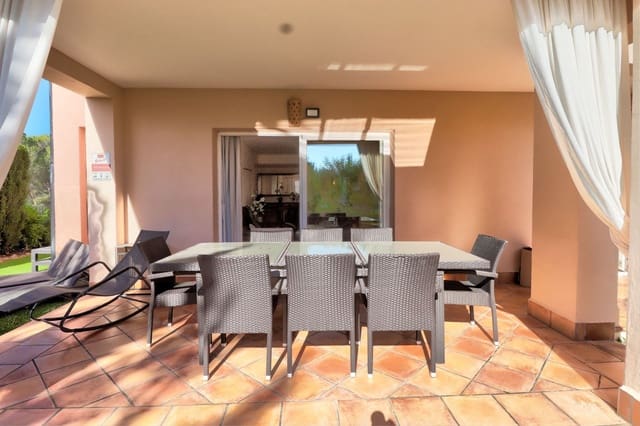 3 camera da letto Appartamento in vendita in Santa Ponsa, Calvià - 900.000 € (Rif: 9685893)