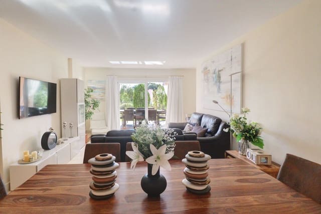 3 camera da letto Appartamento in vendita in Santa Ponsa, Calvià - 900.000 € (Rif: 9685893)