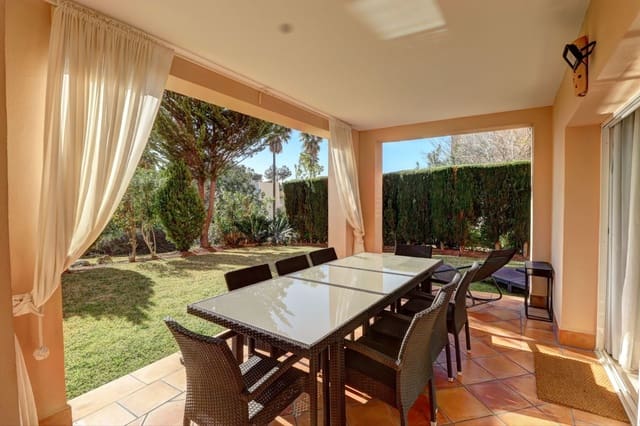 3 camera da letto Appartamento in vendita in Santa Ponsa, Calvià - 900.000 € (Rif: 9685893)