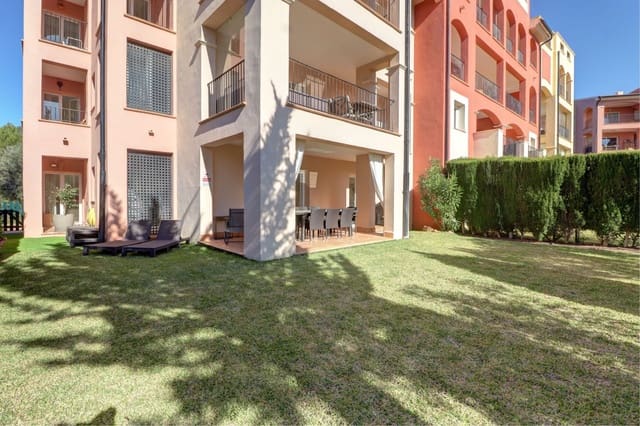 3 camera da letto Appartamento in vendita in Santa Ponsa, Calvià - 900.000 € (Rif: 9685893)