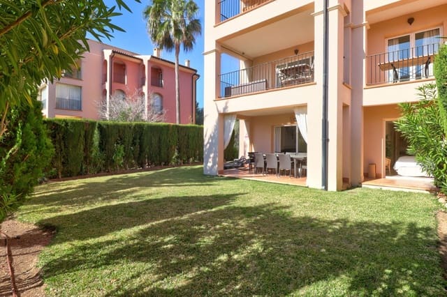 3 camera da letto Appartamento in vendita in Santa Ponsa, Calvià - 900.000 € (Rif: 9685893)