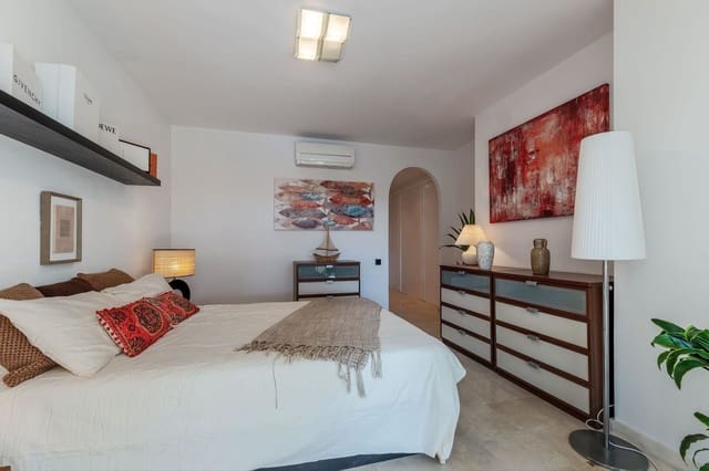 2 chambre Appartement à vendre à Santa Ponsa, Calvià avec piscine - 795 000 € (Ref: 9688455)