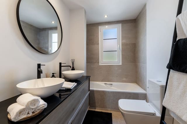 2 chambre Appartement à vendre à Santa Ponsa, Calvià avec piscine - 795 000 € (Ref: 9688455)