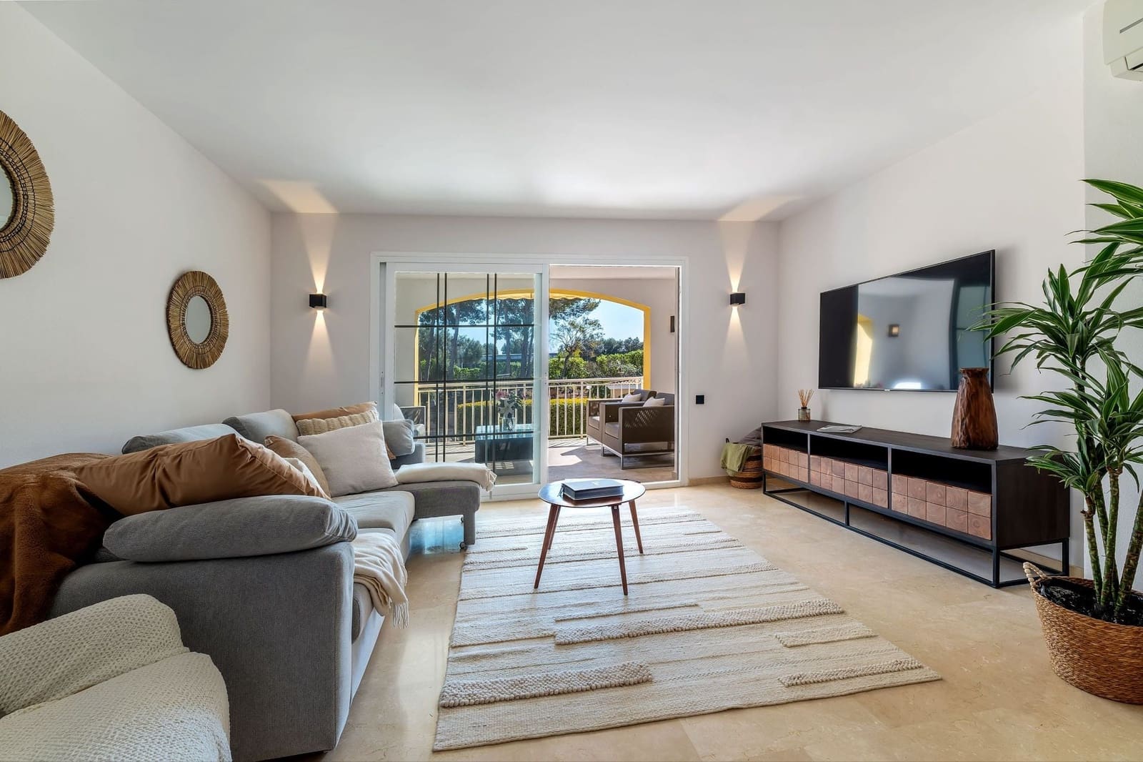 2 sovrum Lägenhet till salu i Santa Ponsa med pool - 795 000 € (Ref: 9688455)