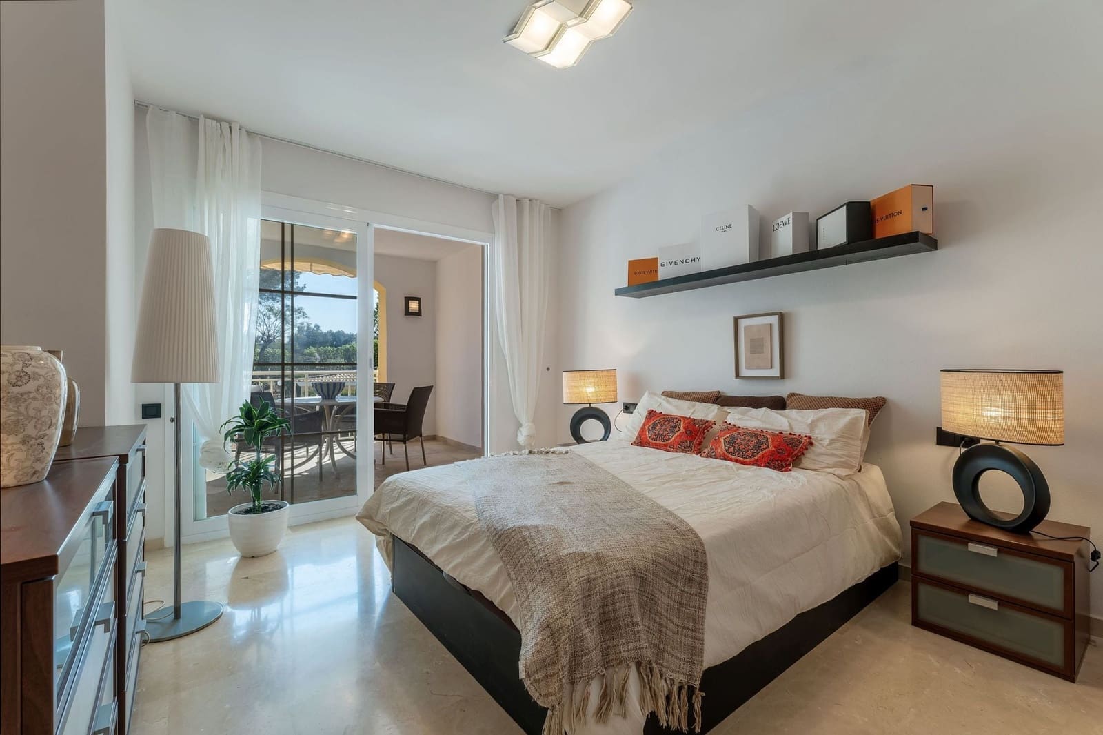 2 sovrum Lägenhet till salu i Santa Ponsa med pool - 795 000 € (Ref: 9688455)