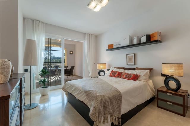 2 chambre Appartement à vendre à Santa Ponsa, Calvià avec piscine - 795 000 € (Ref: 9688455)