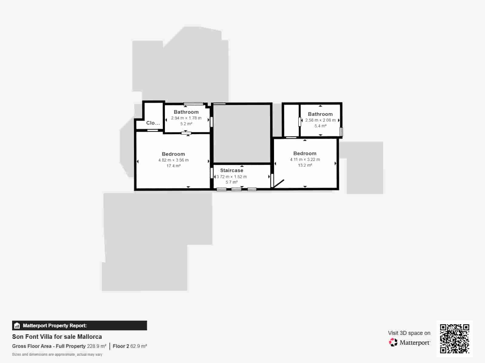 3 bedroom Villa for sale in Calvia with pool - € 2,725,000 (Ref: 9697744)