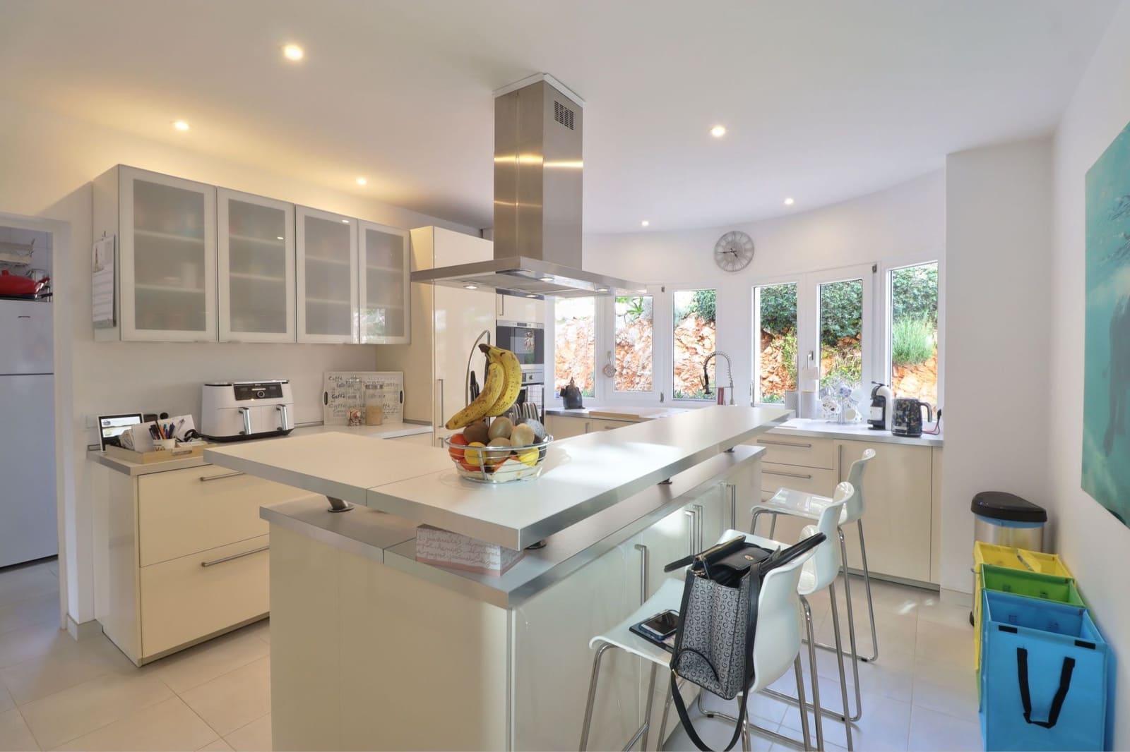 3 bedroom Villa for sale in Calvia with pool - € 2,725,000 (Ref: 9697744)