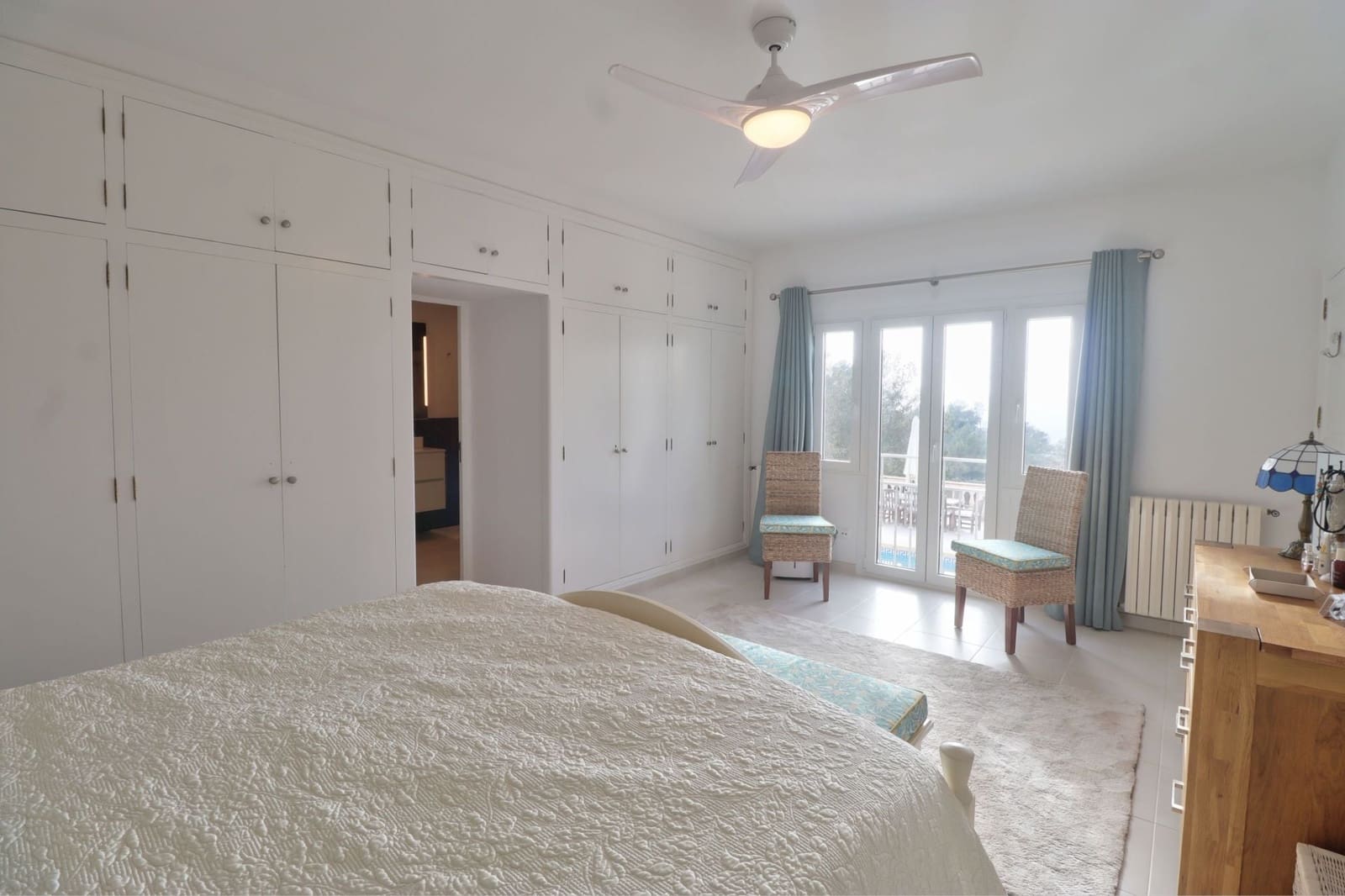 3 bedroom Villa for sale in Calvia with pool - € 2,725,000 (Ref: 9697744)