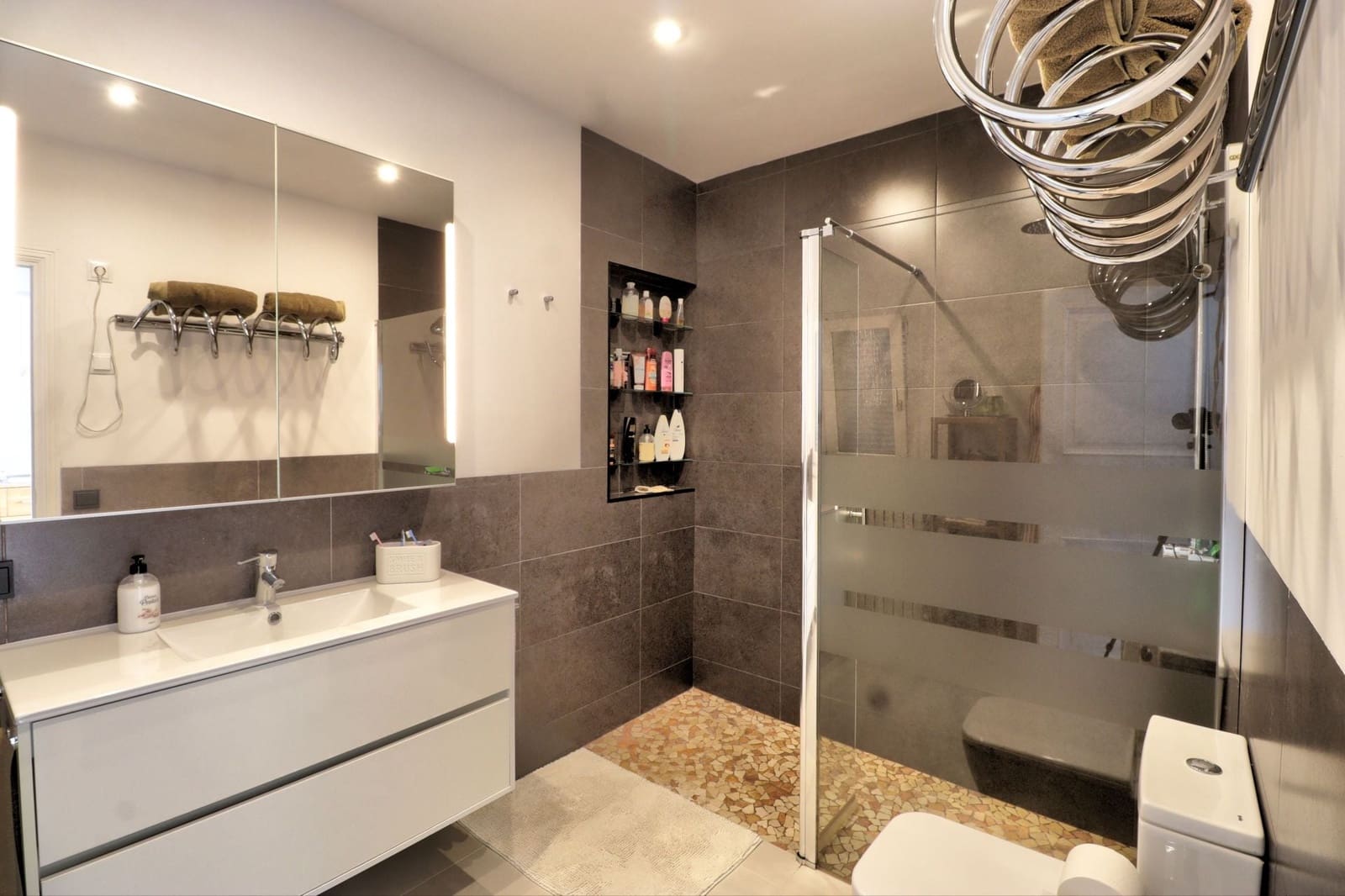 3 bedroom Villa for sale in Calvia with pool - € 2,725,000 (Ref: 9697744)