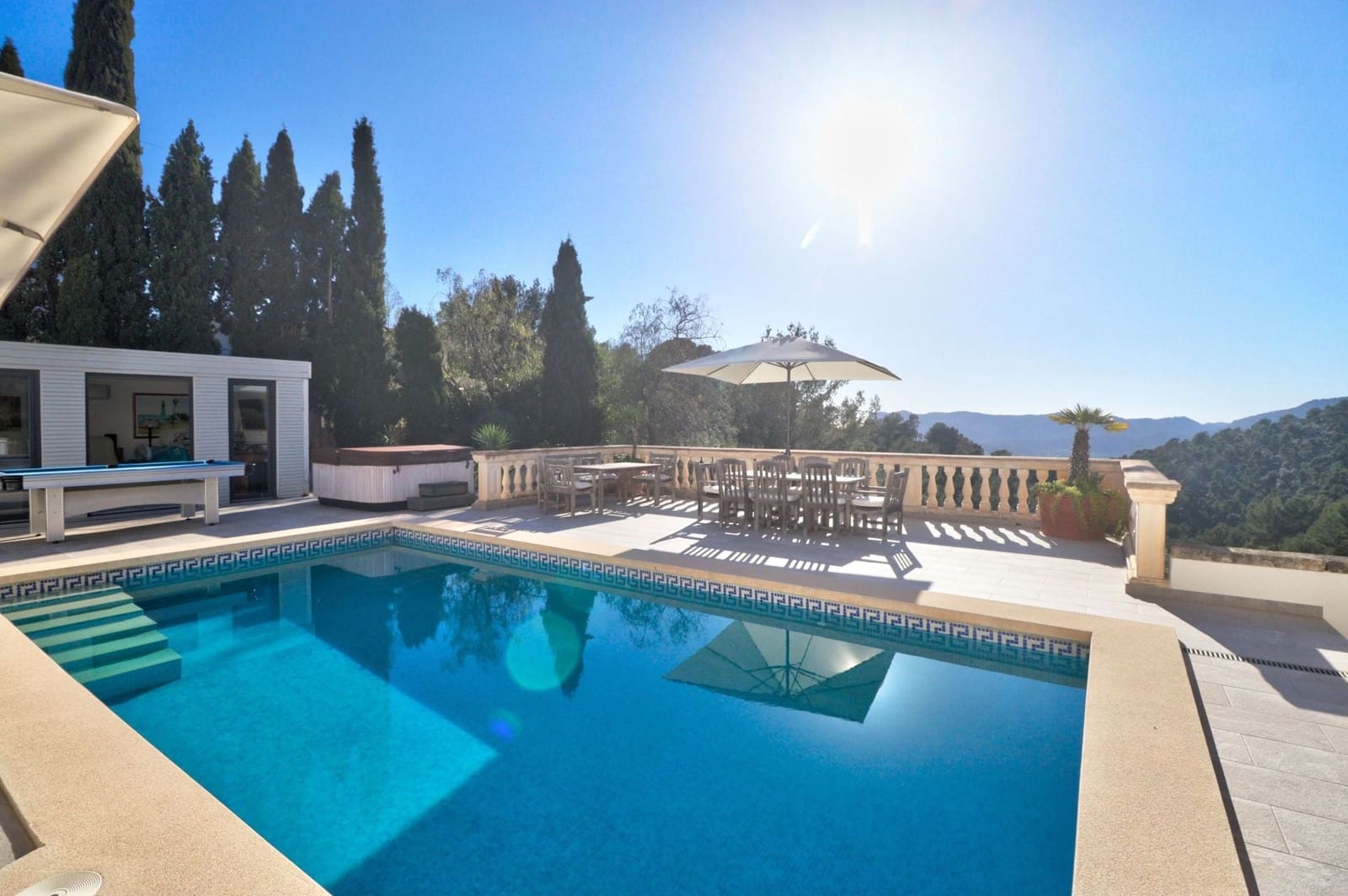 3 bedroom Villa for sale in Calvia with pool - € 2,725,000 (Ref: 9697744)