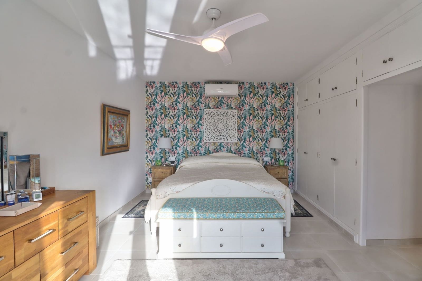 3 bedroom Villa for sale in Calvia with pool - € 2,725,000 (Ref: 9697744)