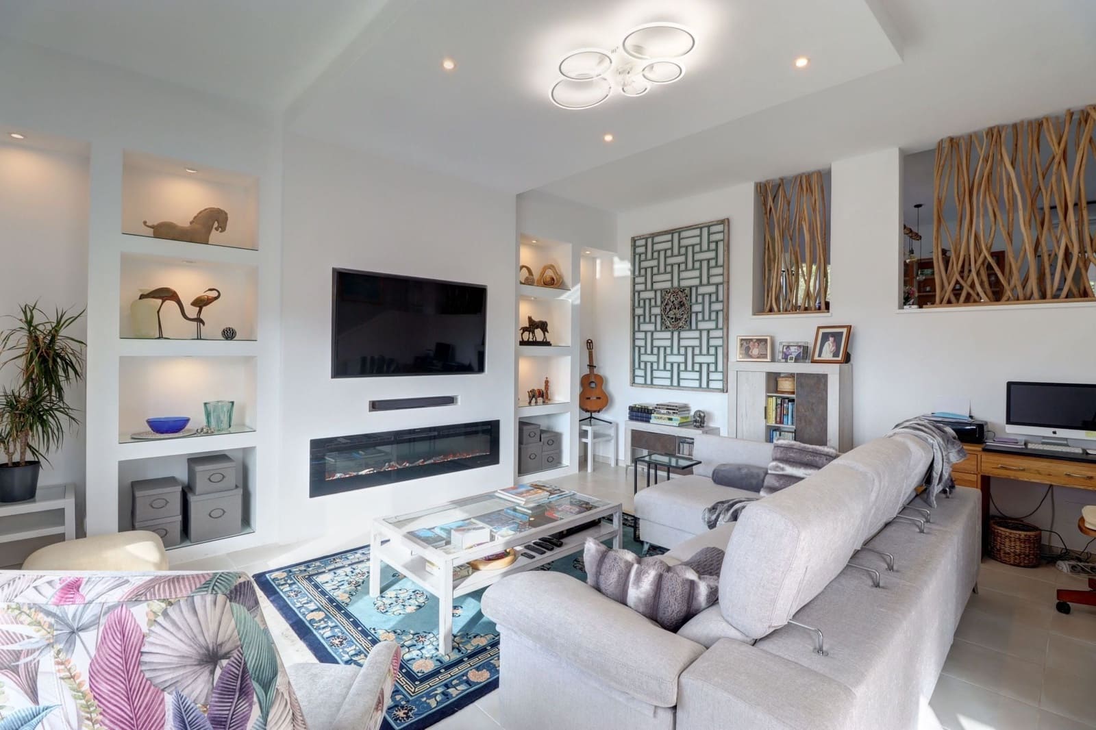 3 bedroom Villa for sale in Calvia with pool - € 2,725,000 (Ref: 9697744)