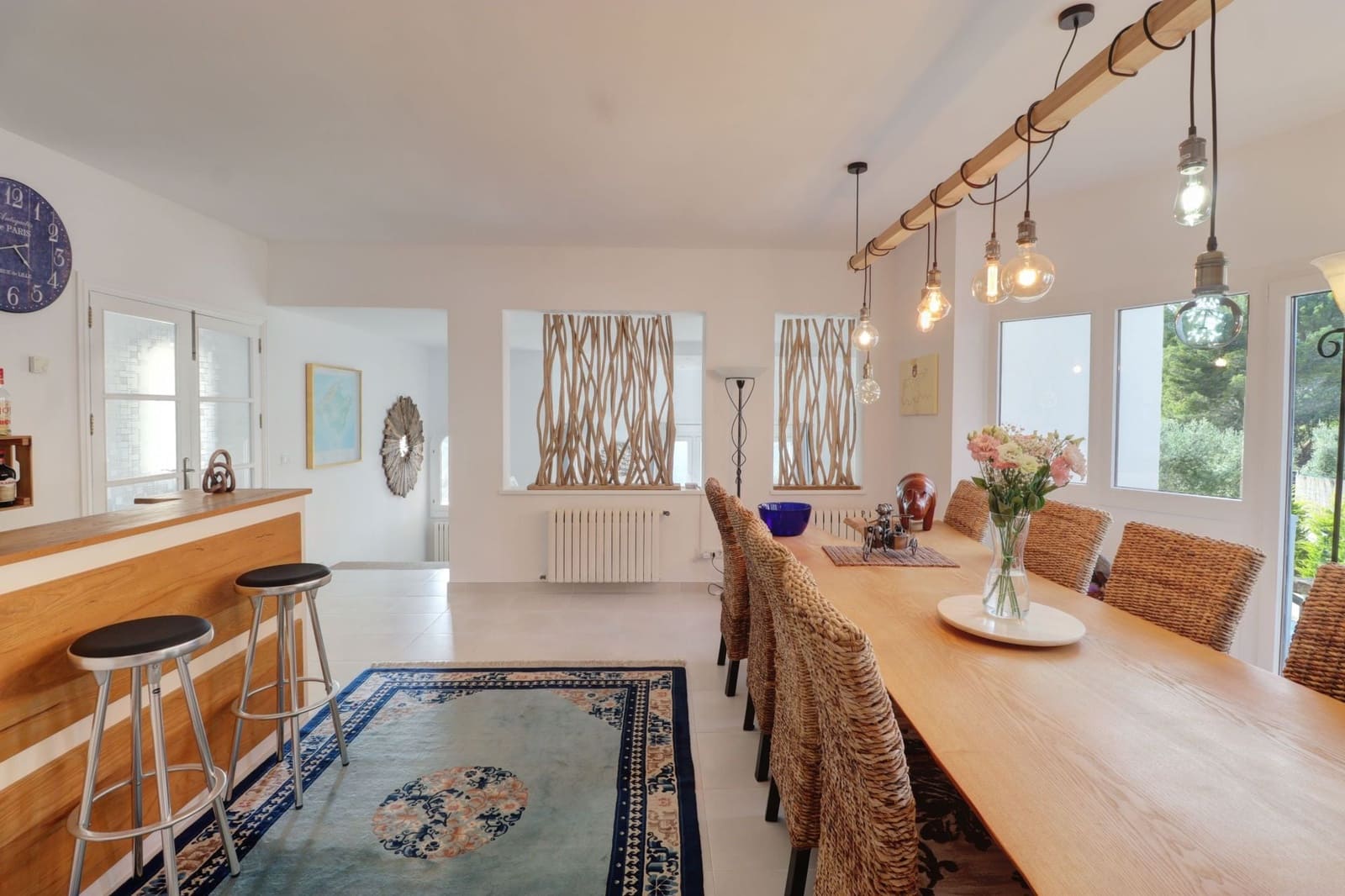 3 bedroom Villa for sale in Calvia with pool - € 2,725,000 (Ref: 9697744)