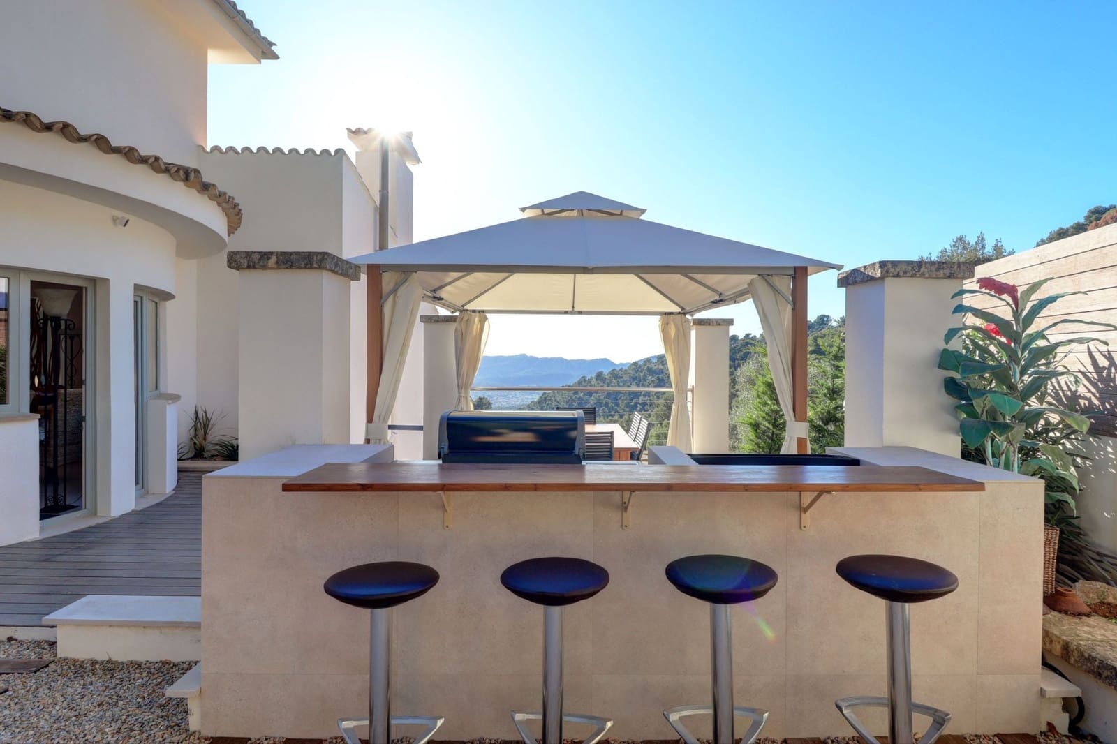 3 bedroom Villa for sale in Calvia with pool - € 2,725,000 (Ref: 9697744)