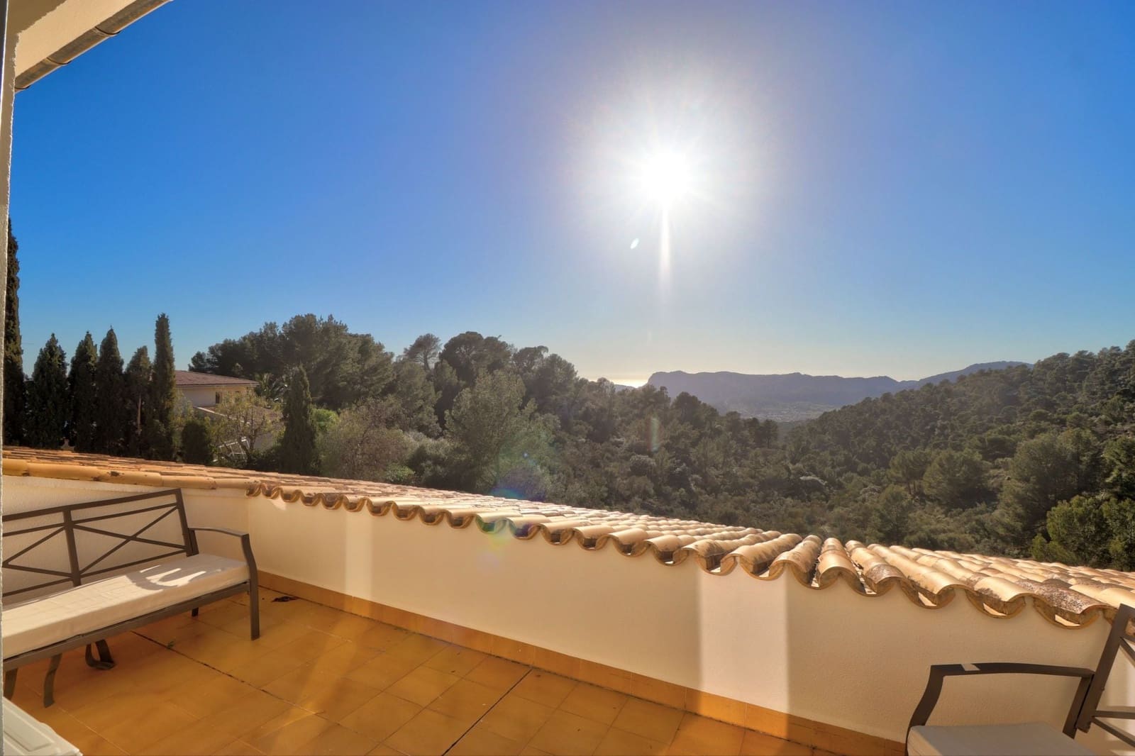 3 bedroom Villa for sale in Calvia with pool - € 2,725,000 (Ref: 9697744)