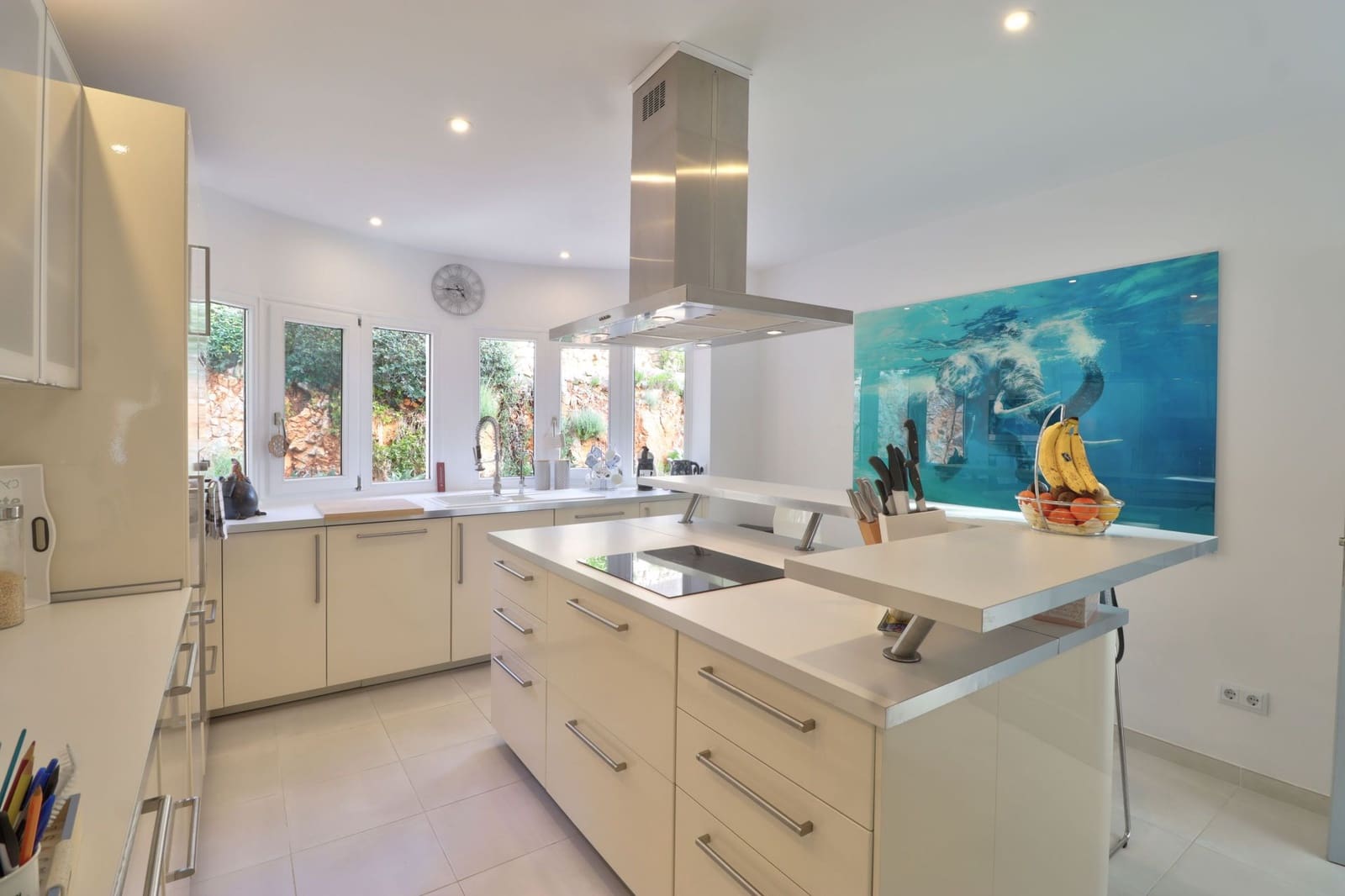 3 bedroom Villa for sale in Calvia with pool - € 2,725,000 (Ref: 9697744)