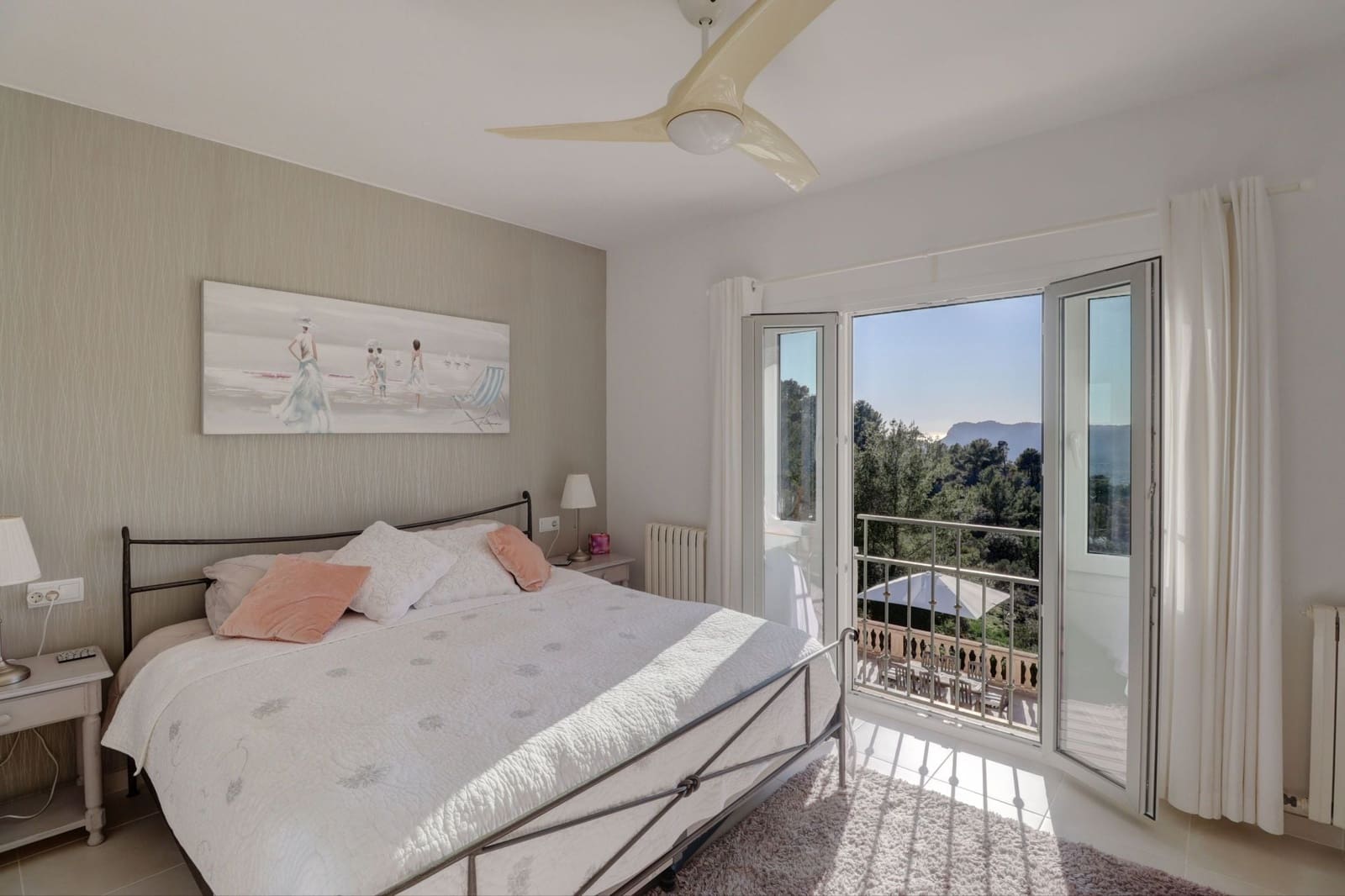 3 bedroom Villa for sale in Calvia with pool - € 2,725,000 (Ref: 9697744)