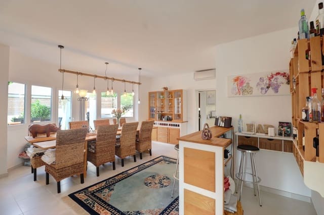 3 soveværelse Villa til salg i Calvià Pueblo, Calvià med swimmingpool - € 2.725.000 (Ref: 9697744)