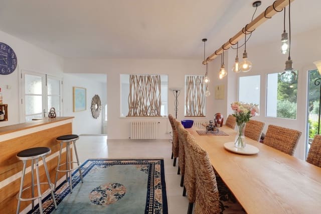 3 soveværelse Villa til salg i Calvià Pueblo, Calvià med swimmingpool - € 2.725.000 (Ref: 9697744)