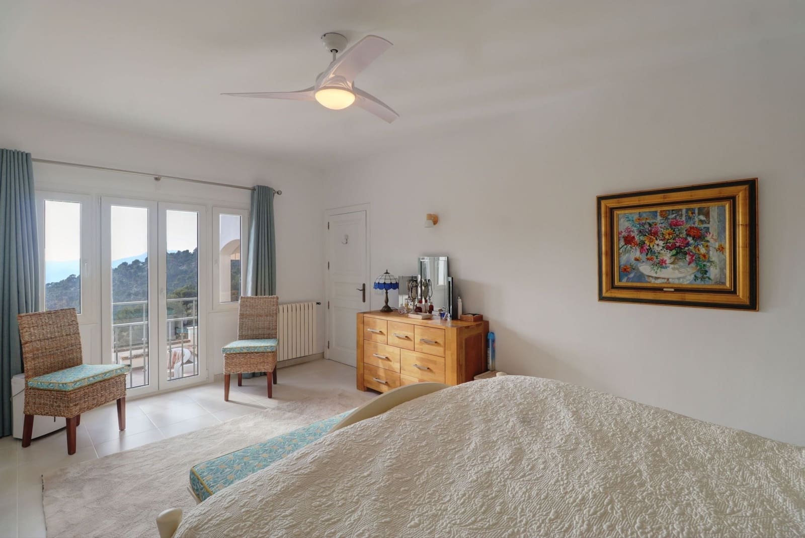 3 bedroom Villa for sale in Calvia with pool - € 2,725,000 (Ref: 9697744)