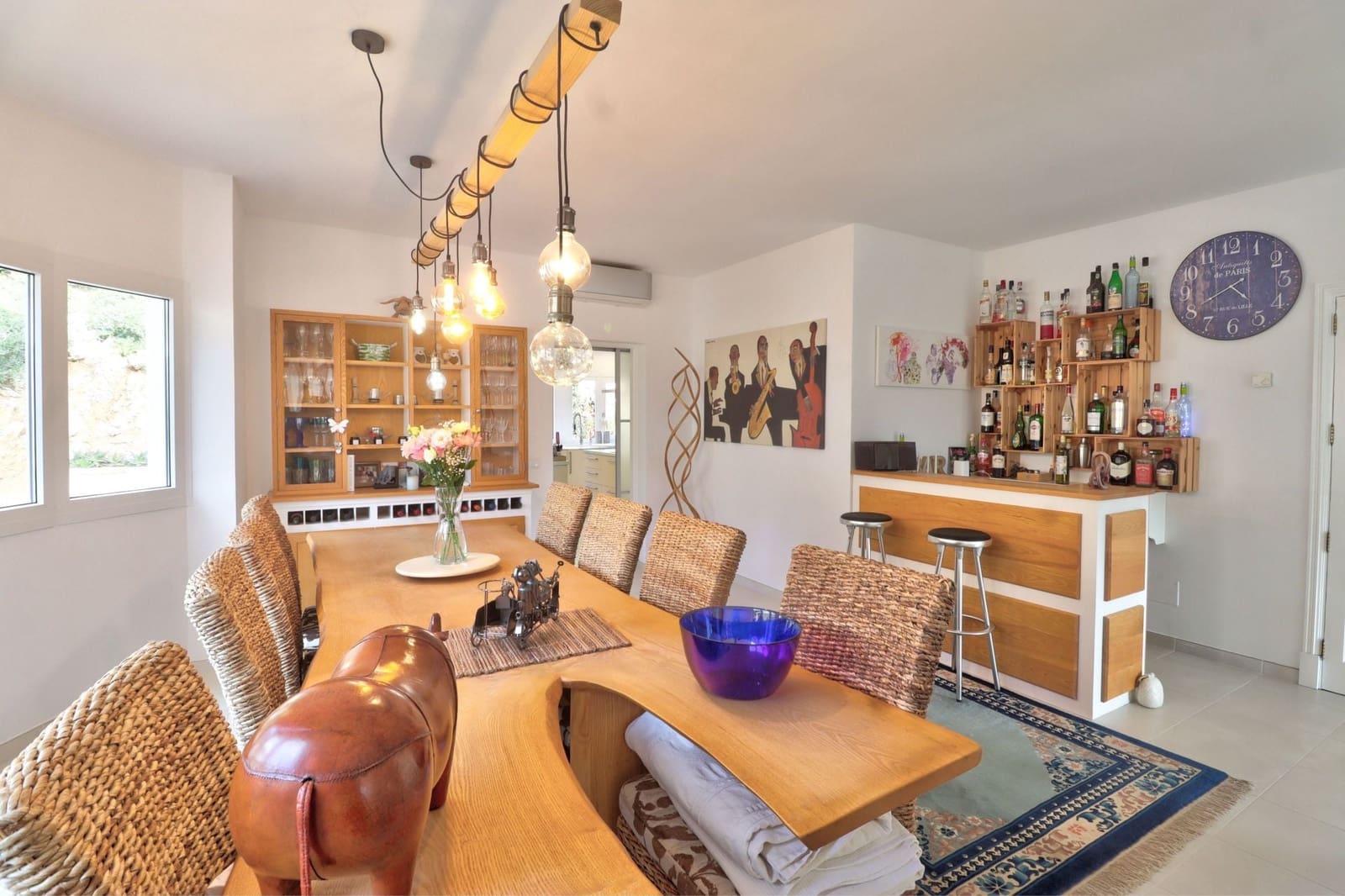 3 bedroom Villa for sale in Calvia with pool - € 2,725,000 (Ref: 9697744)