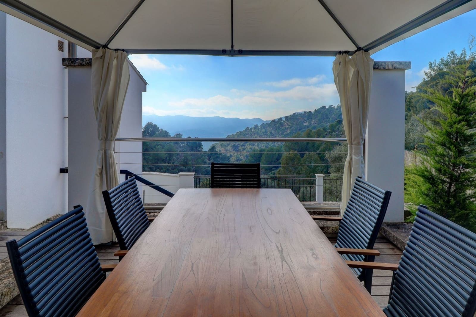 3 bedroom Villa for sale in Calvia with pool - € 2,725,000 (Ref: 9697744)