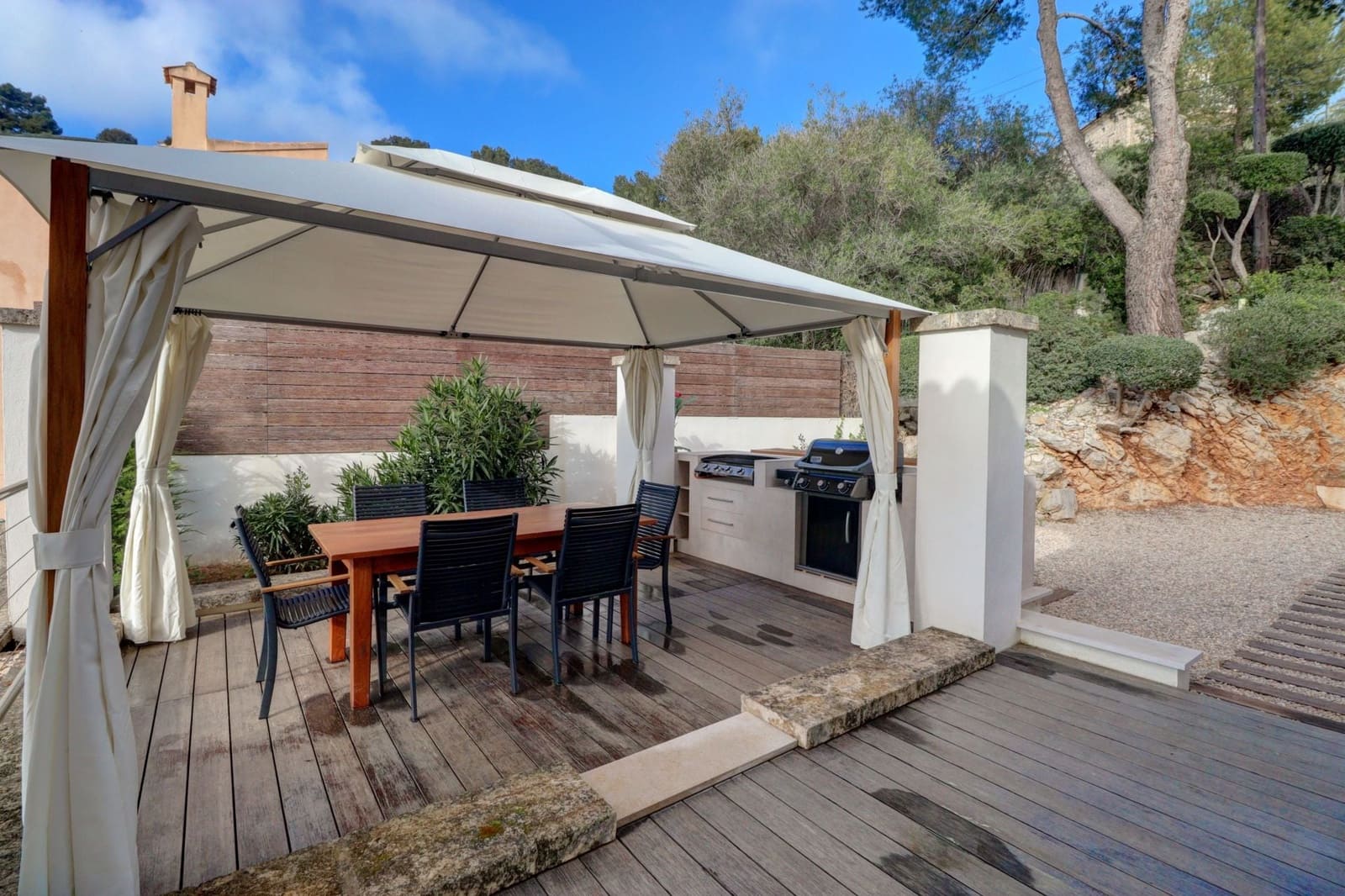 3 bedroom Villa for sale in Calvia with pool - € 2,725,000 (Ref: 9697744)