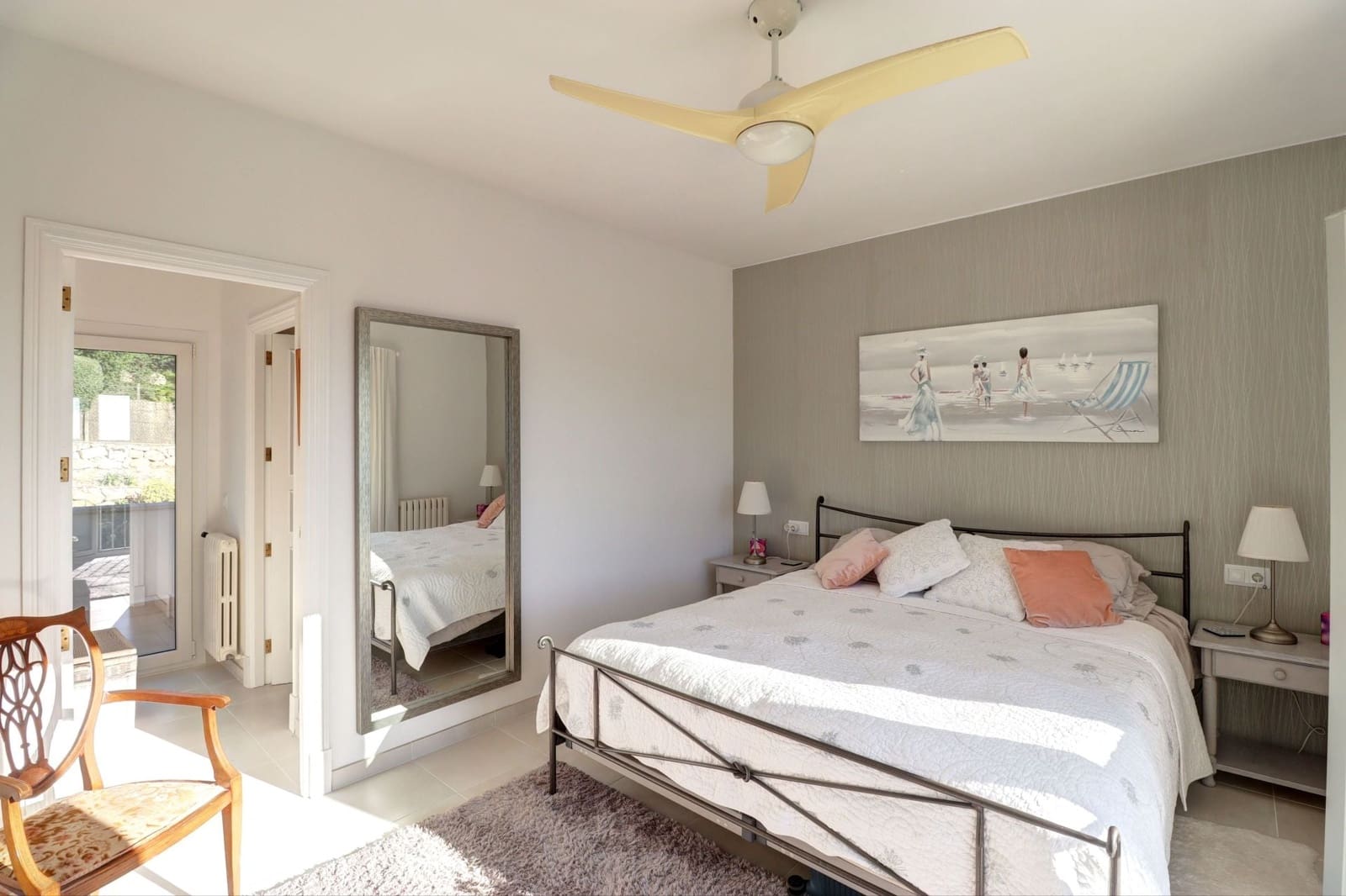 3 bedroom Villa for sale in Calvia with pool - € 2,725,000 (Ref: 9697744)