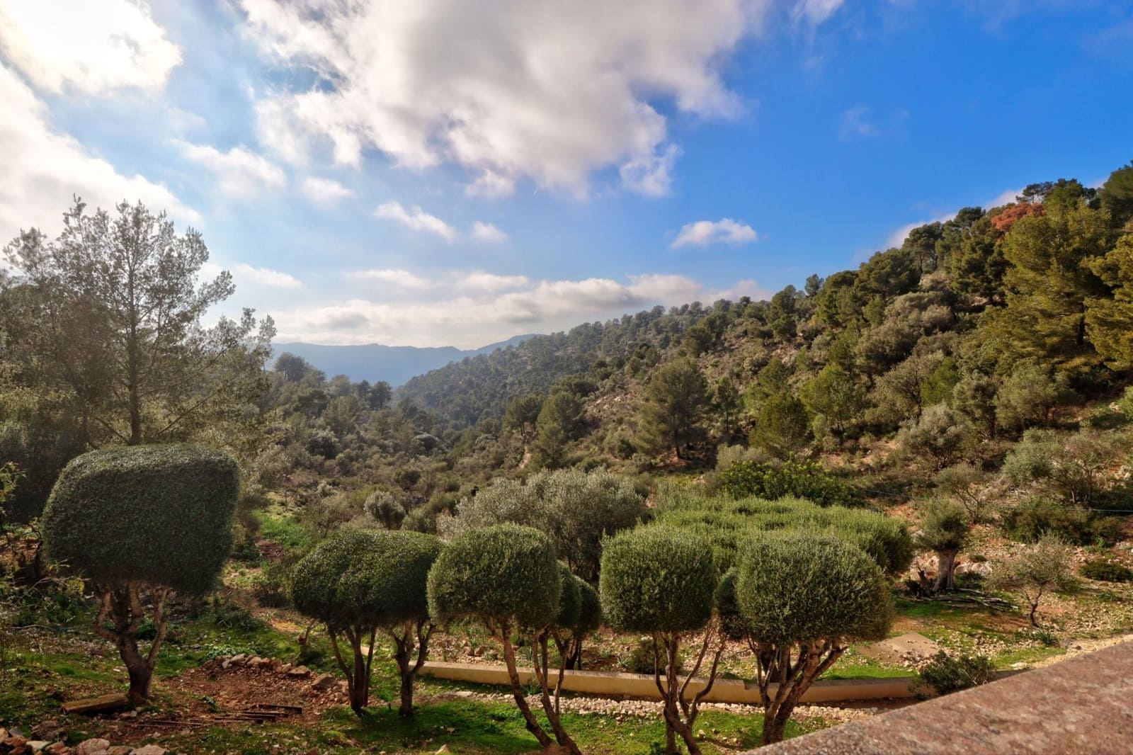 3 bedroom Villa for sale in Calvia with pool - € 2,725,000 (Ref: 9697744)