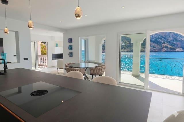 3 sovrum Lägenhet till salu i Puerto de Andratx, Andratx - 1 998 000 € (Ref: 9700057)