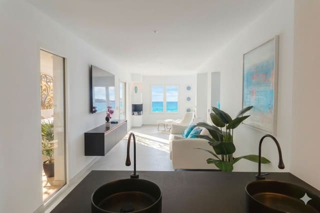 3 sovrum Lägenhet till salu i Puerto de Andratx, Andratx - 1 998 000 € (Ref: 9700057)