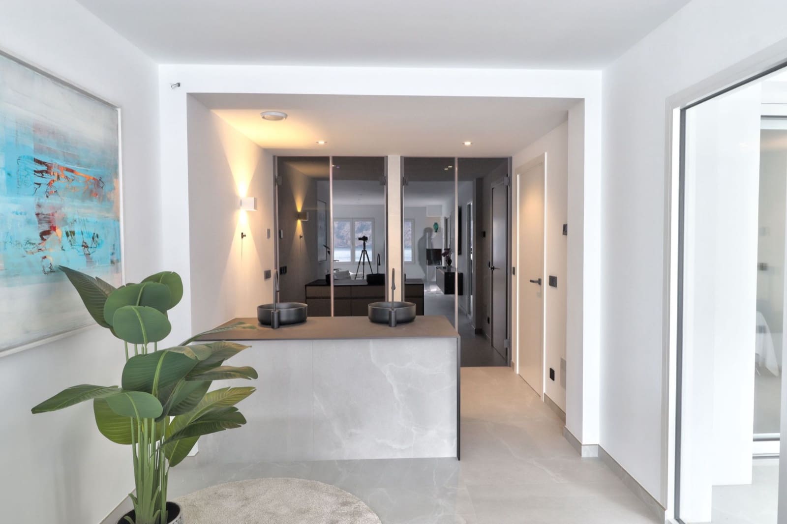 3 bedroom Apartment for sale in Puerto de Andratx - € 1,998,000 (Ref: 9700057)