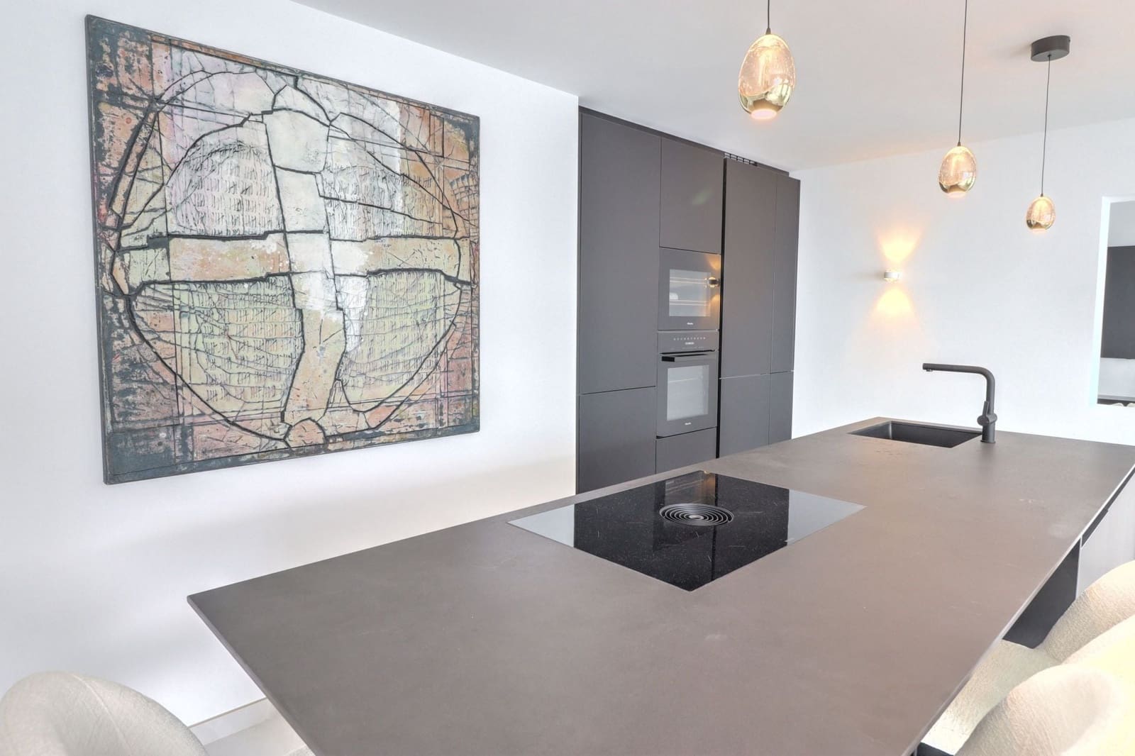 3 bedroom Apartment for sale in Puerto de Andratx - € 1,998,000 (Ref: 9700057)