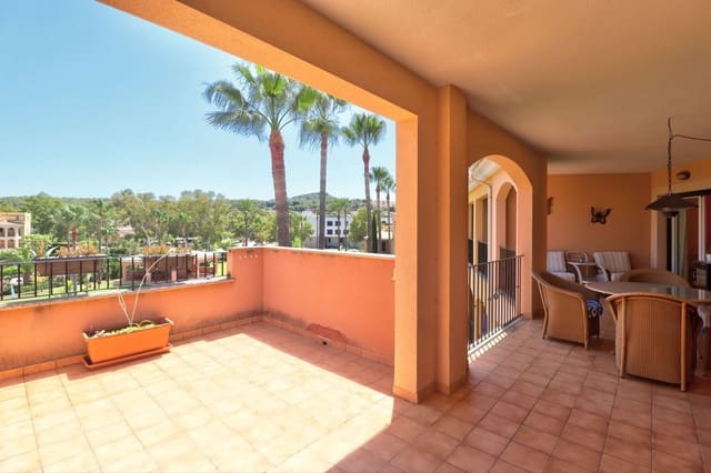 3 soverom Penthouse til salgs i Santa Ponsa, Calvià - € 875 000 (Ref: 9700345)