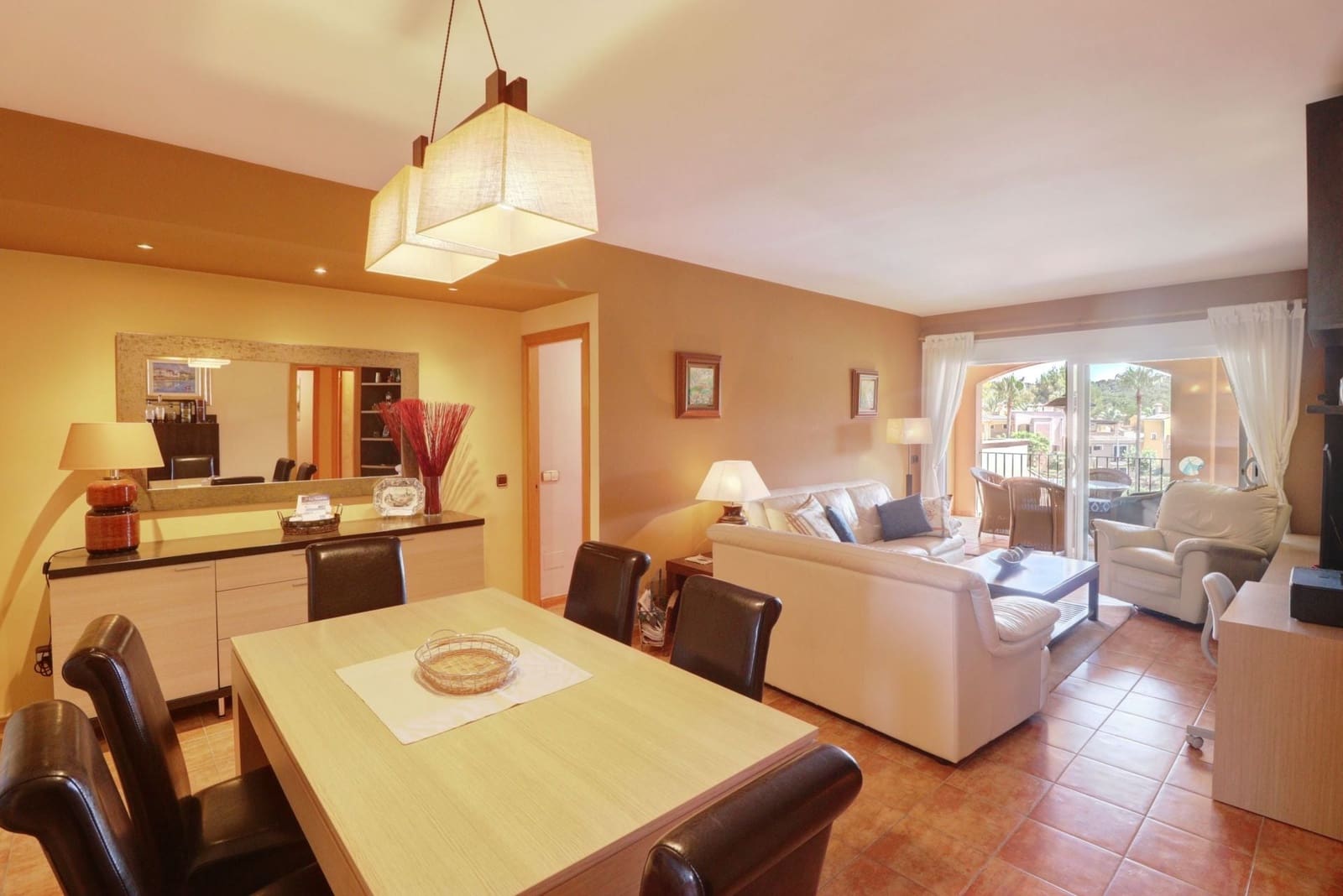 3 bedroom Penthouse for sale in Santa Ponsa - € 875,000 (Ref: 9700345)