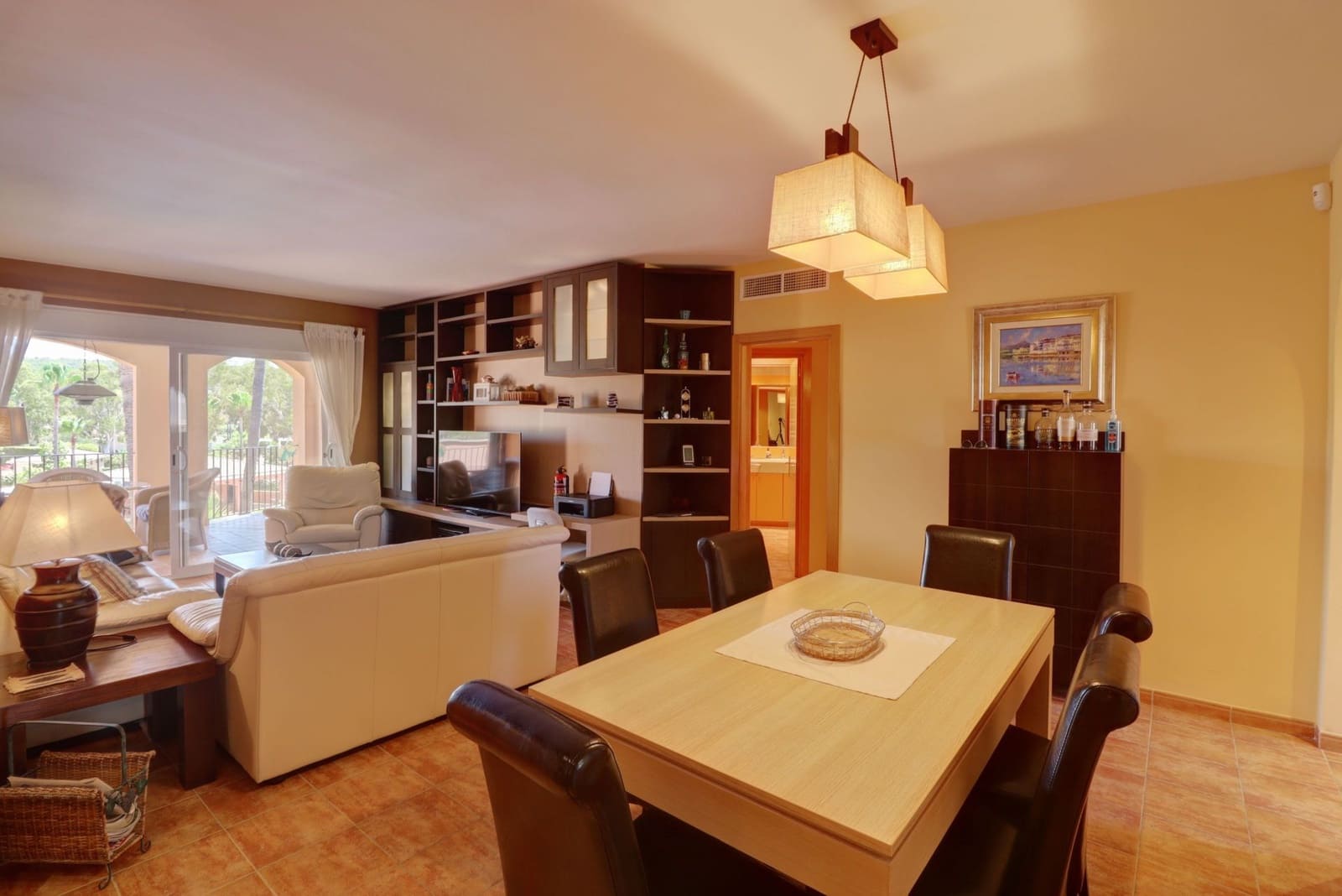 3 bedroom Penthouse for sale in Santa Ponsa - € 875,000 (Ref: 9700345)