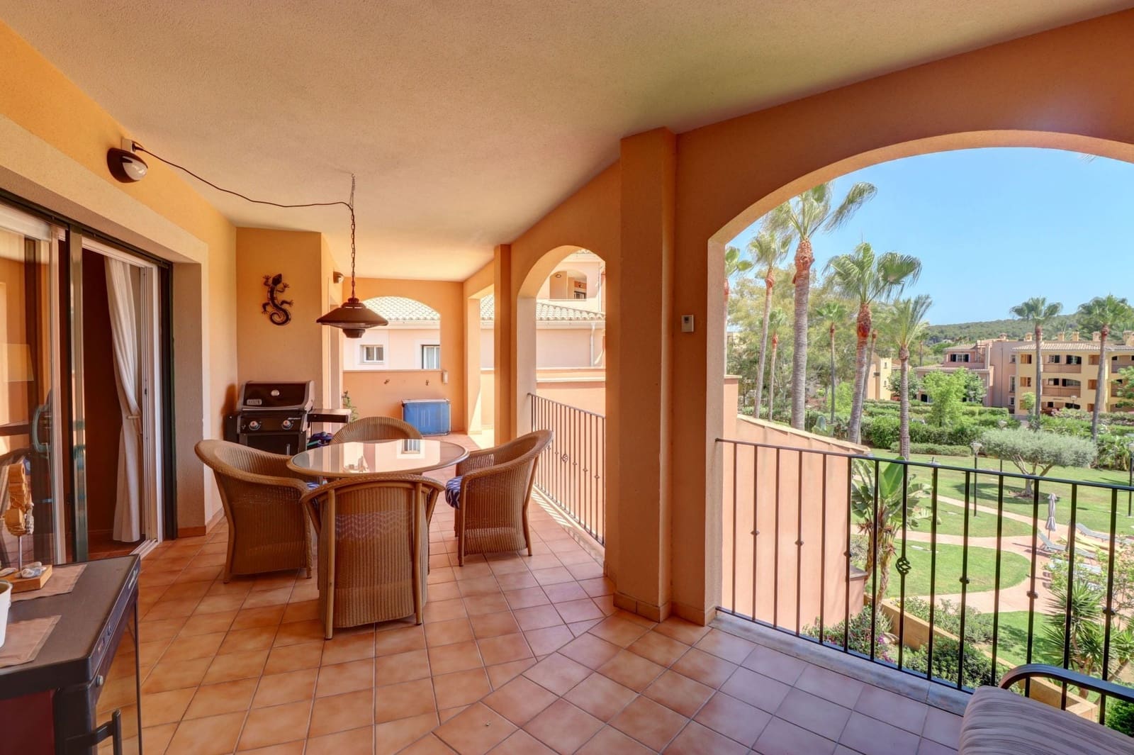 3 bedroom Penthouse for sale in Santa Ponsa - € 875,000 (Ref: 9700345)